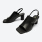 Intentionally Blank - KANG HEELS