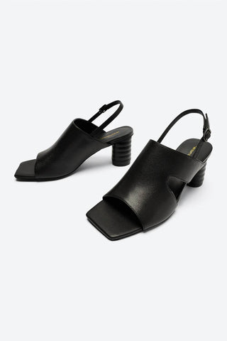 Intentionally Blank - KANG HEELS