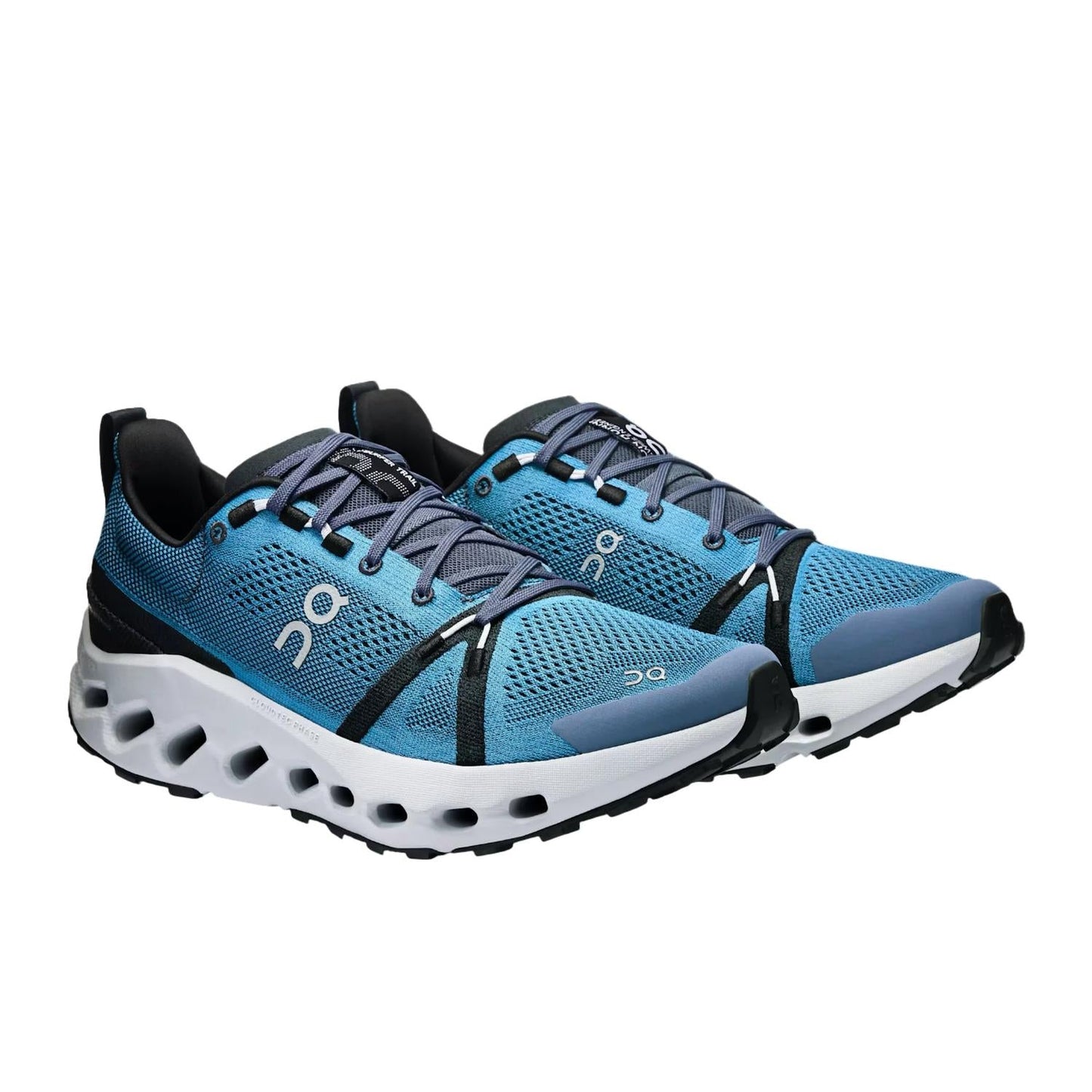 On Running - Men's Cloudsurfer Trail Running Shoes