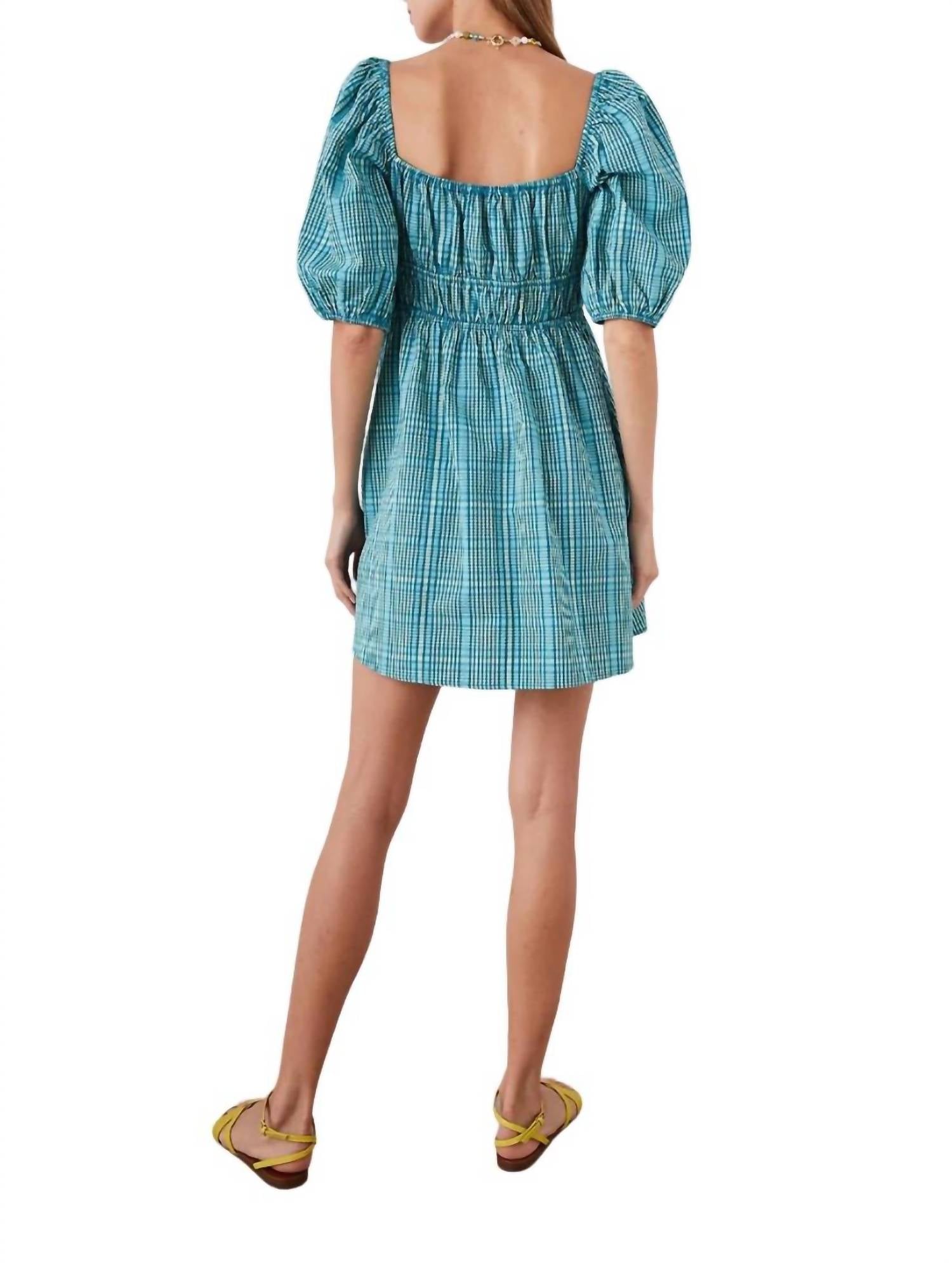rails mini dress Rails