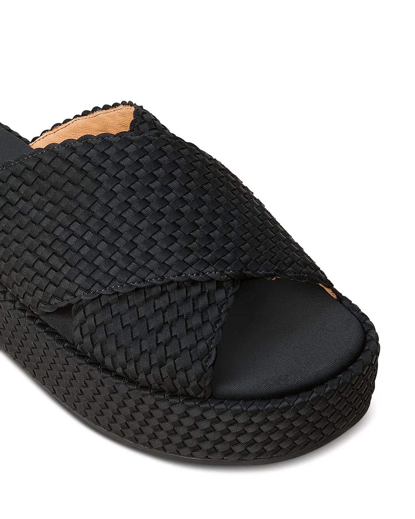 Naghedi - Women's Laguna Platform