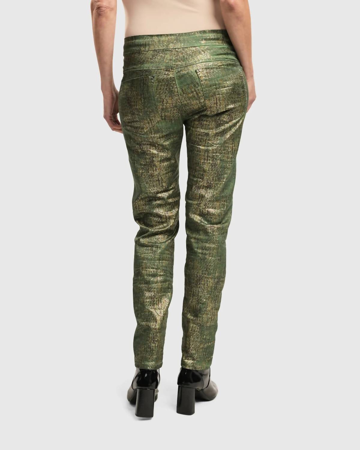 Alembika - Desires Iconic Stretch Jeans