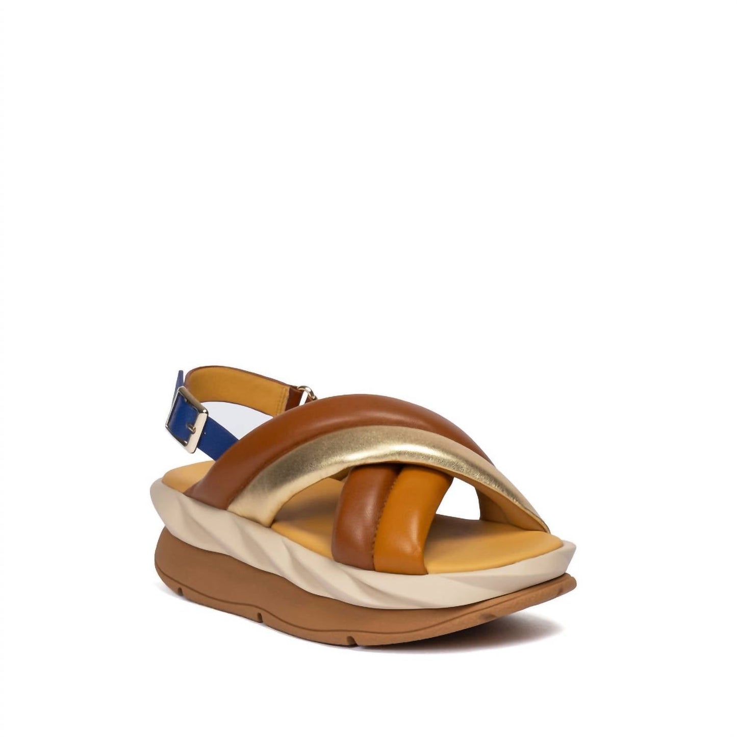 4Ccccees - Women's Mellow Mela Sandal