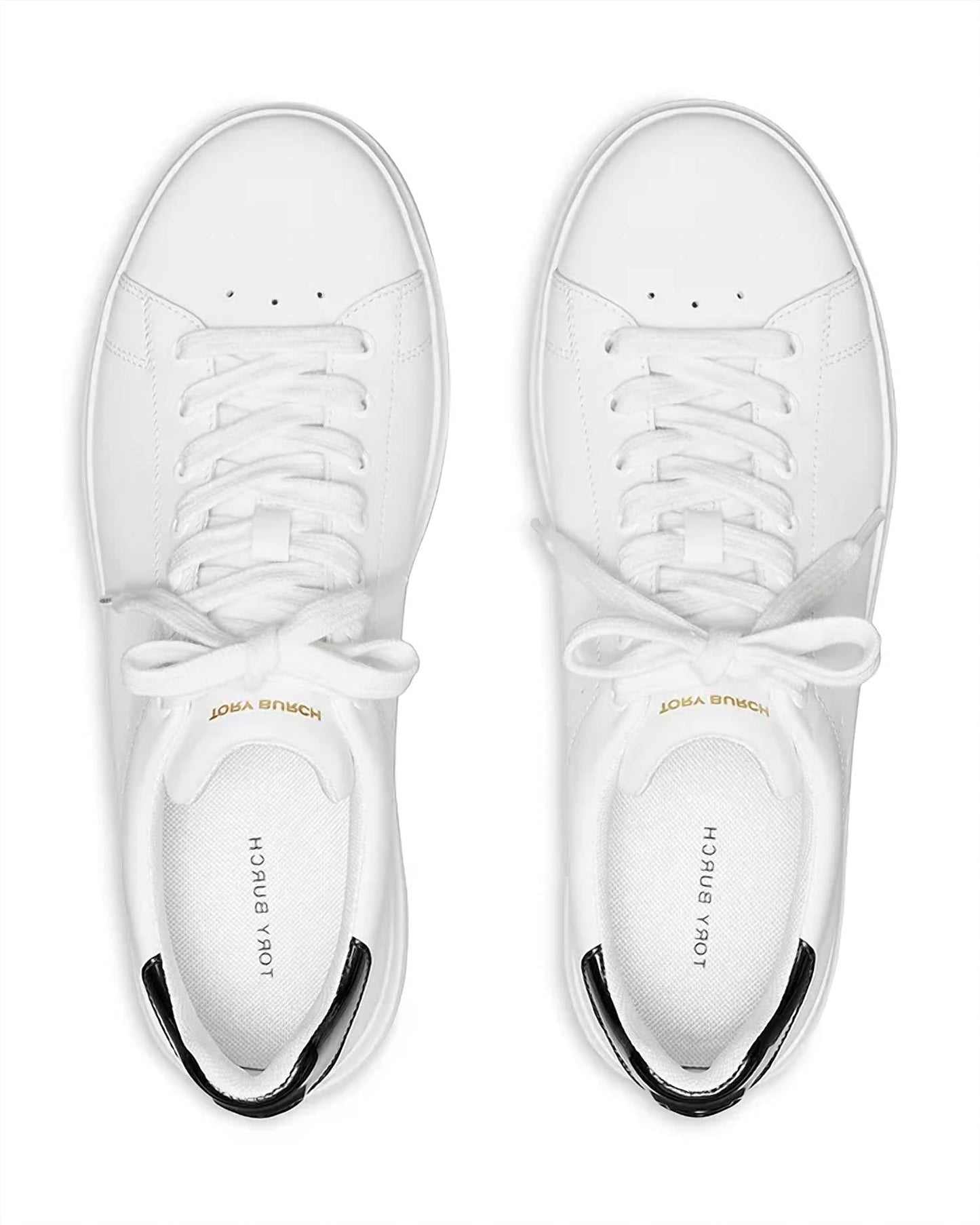 Tory Burch - Women's Howell Court Sneakers