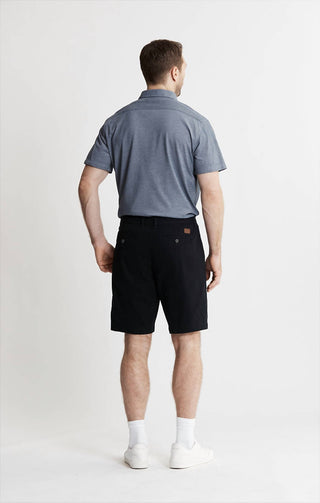 Jachs New York - Stretch Twill Blend Chino Short