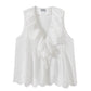 27 Miles Malibu - Odina Loose-fitting Tank