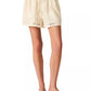 Steve Madden - Sandra Crochet Short