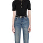 Anine Bing - Alessia Short Sleeve Tee