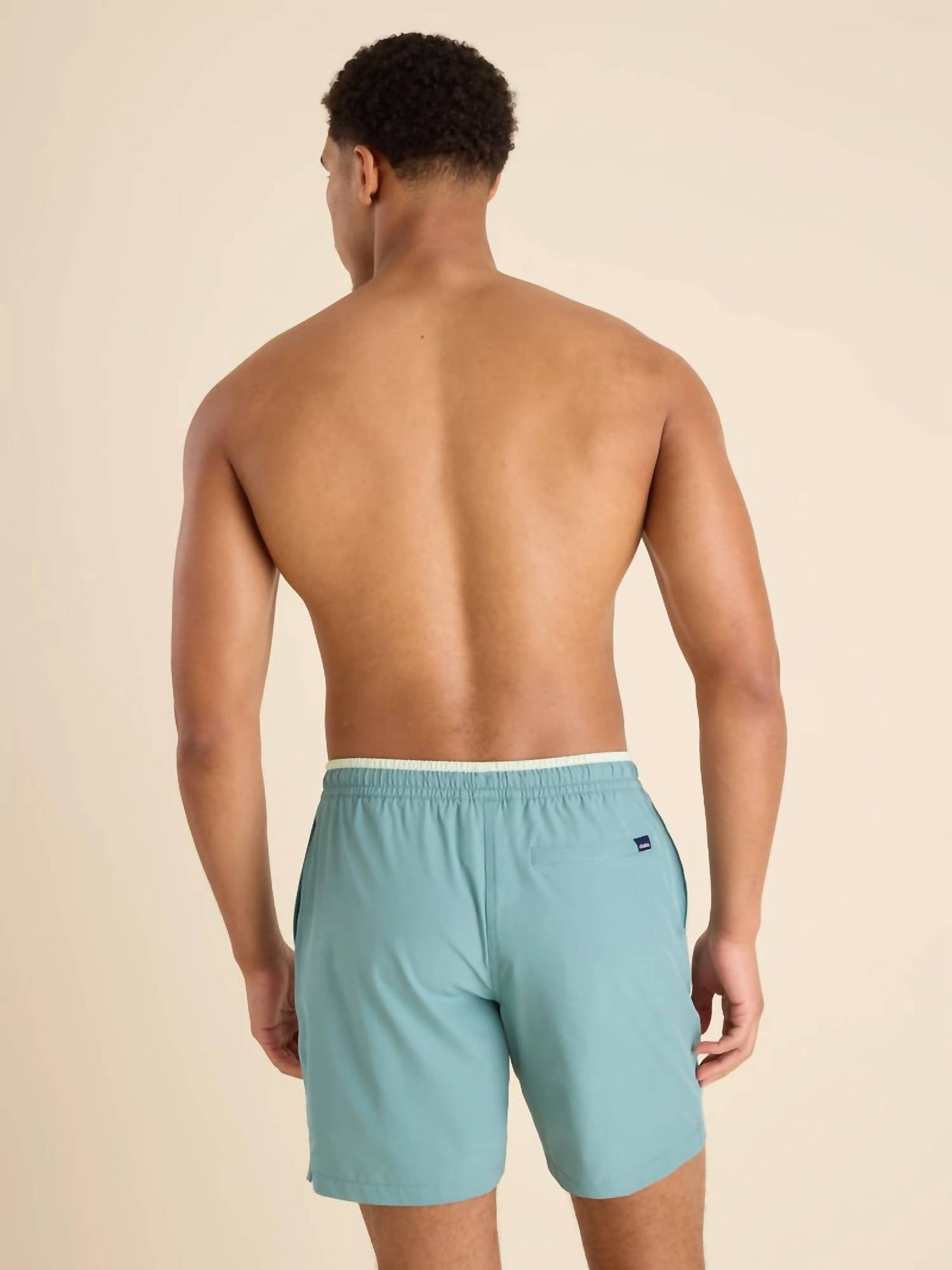 Chubbies - Eal Breakers Swim Trunk