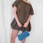 Another Girl - Puffball Mini Dress