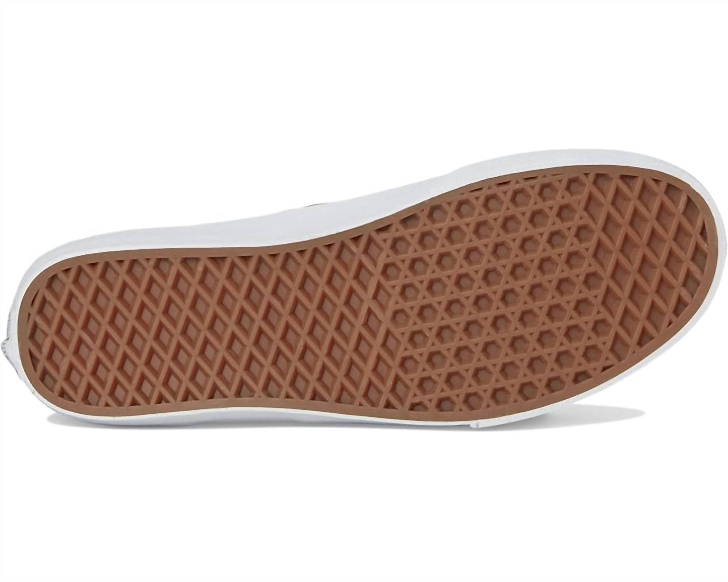 Vans - Unisex Authentic Shoe