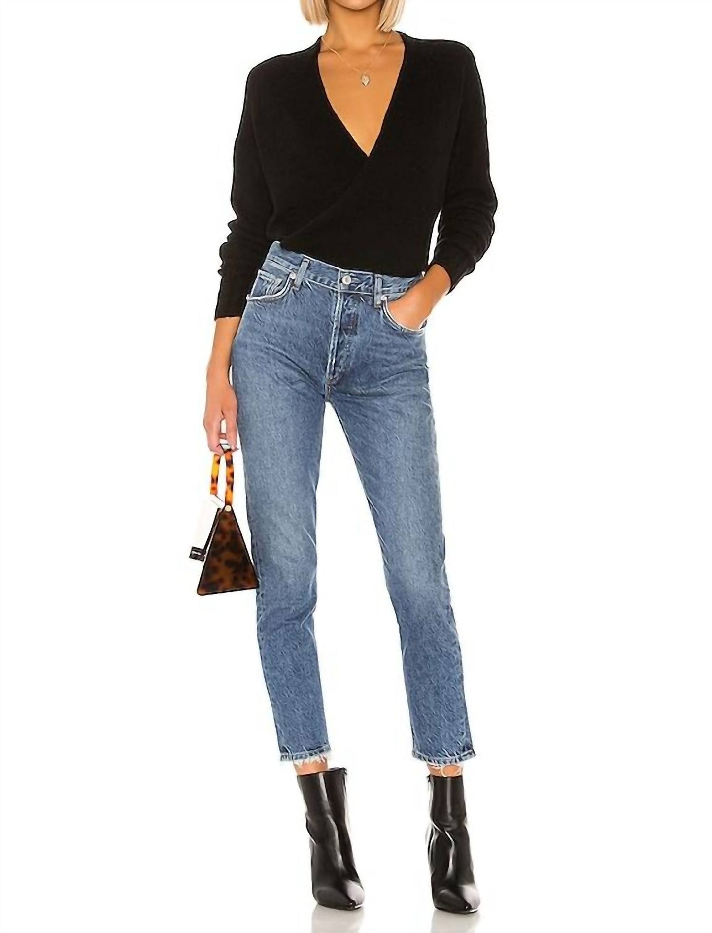 360 Cashmere - Karlie Sweater