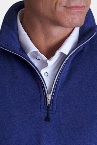 Buki - Voey Quarter Zip Sweatshirt