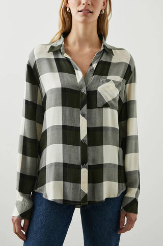 Rails - HUNTER BUTTON-DOWN SHIRT