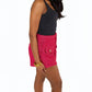 Buddylove - Mae High-waisted Shorts
