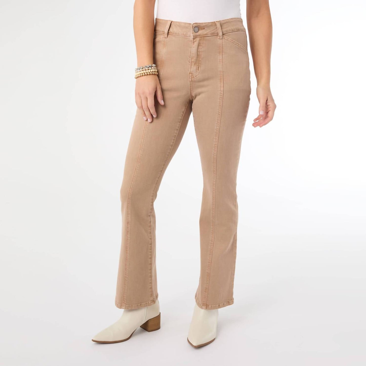 Coco + Carmen - Natalie Flare Pant