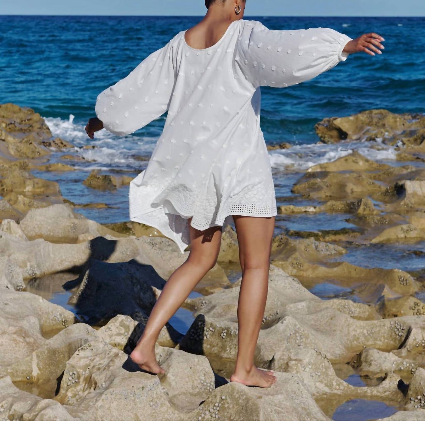 Arianne Elmy - Good Luck Dress