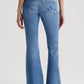 Ag Jeans - Angeline-mid Rise Flare