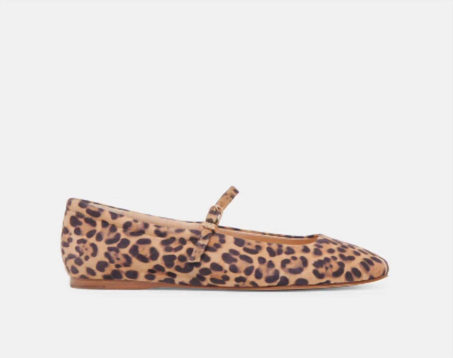 Dolce Vita - Reyes Ballet Flats