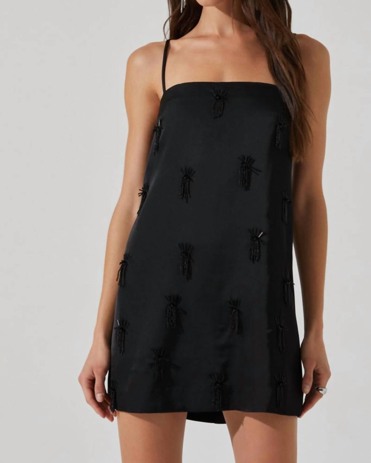 Astr - Cassiel Mini Dress
