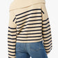 Joe'S Jeans - Sloane Popover V-neck Sweater