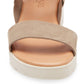 Cordani - Women's Morgan Wedge Sandal