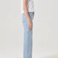 Agolde - Harper Trouble Straight Jeans