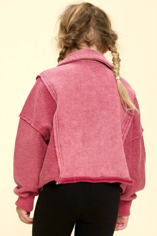 Oddi - Kid's Paige Pullover