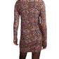 Steve Madden - Raven Dress