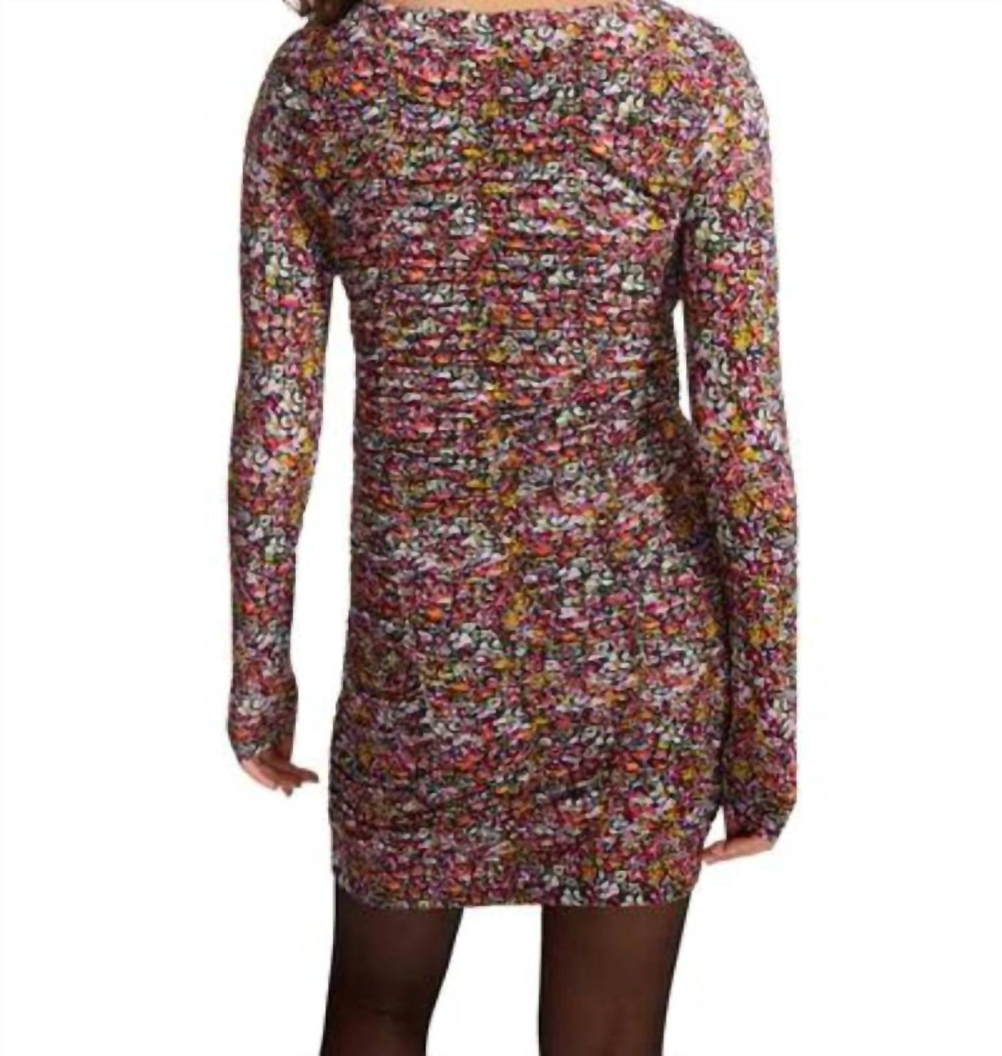 Steve Madden - Raven Dress