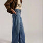 Free People - Nia Boyfriend Jeans