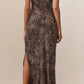 Z Supply - Cielo Leopard Midi Dress