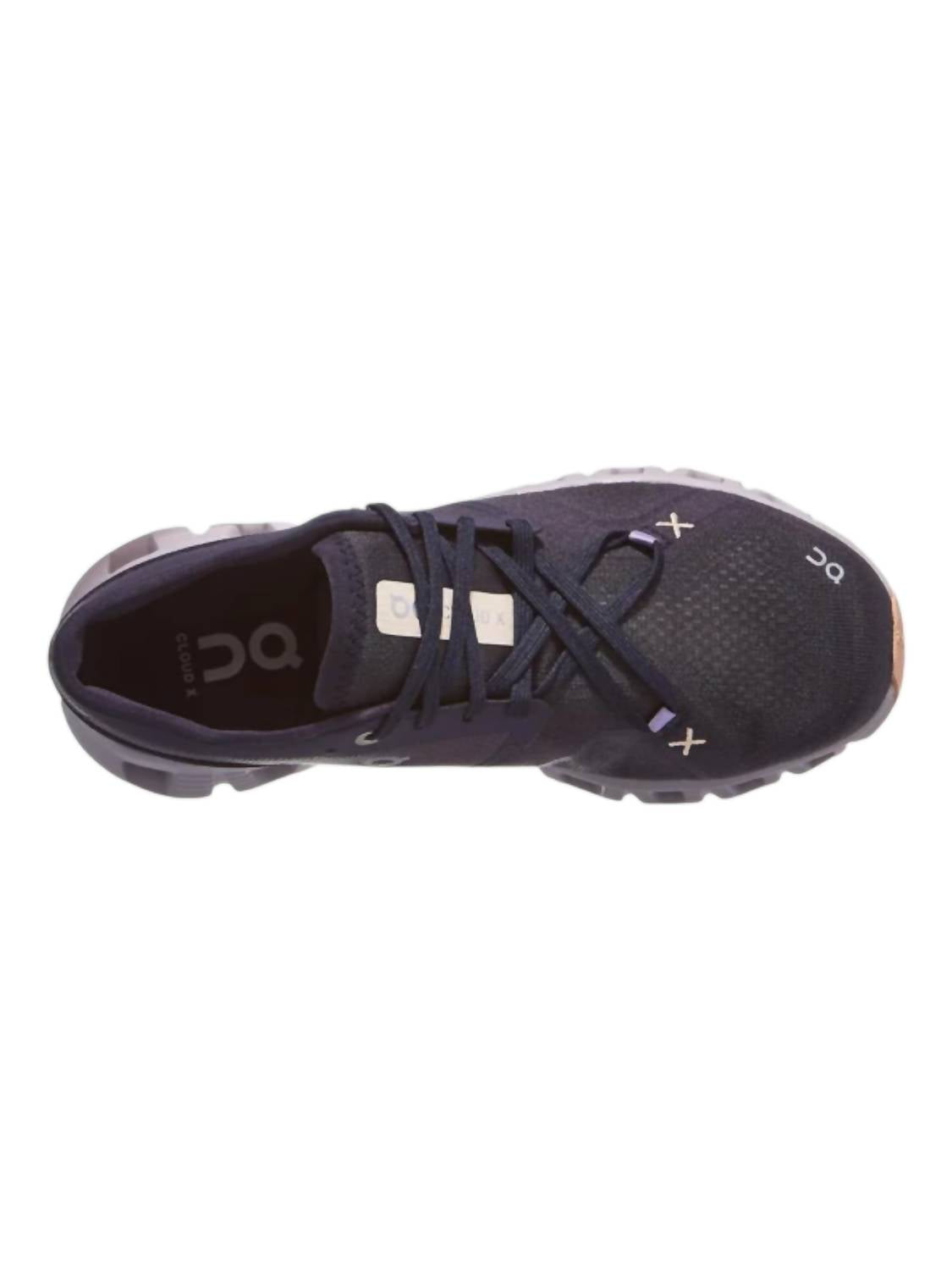 On Running - Women's Cloud X 3 Running Shoes