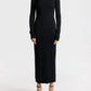 Cotton Citizen - Verona Crewneck Maxi Dress