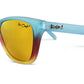 Far Out Sunglasses - Polarized Premiums