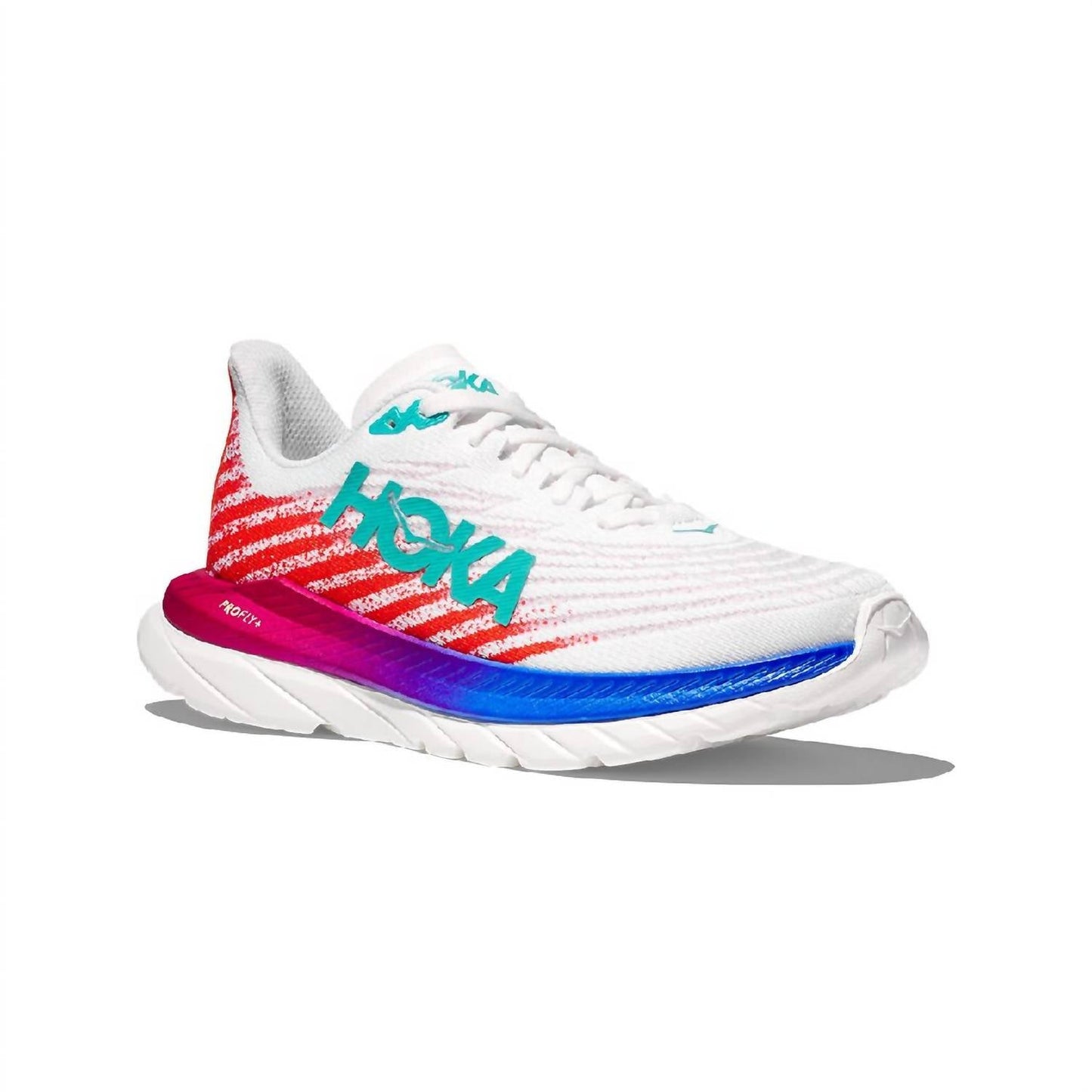 Hoka - Women's Mach 5 Road Running Shoes