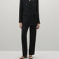 A.Emery - Blanche Long Sleeve Blazer