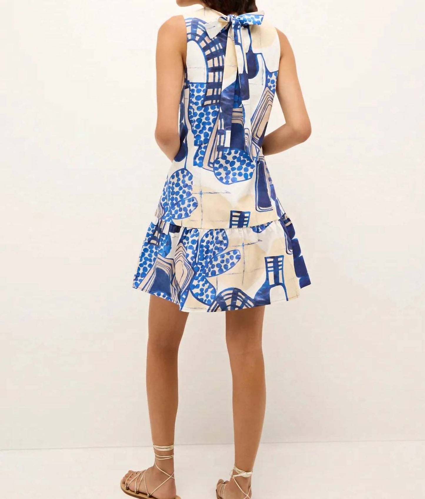 Marie Oliver - Marilyn Dress