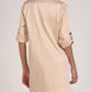 Elan - Stone Shirt Dress
