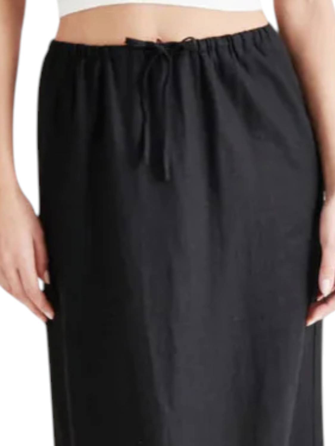 Steve Madden - Amazing Grace Maxi Skirt