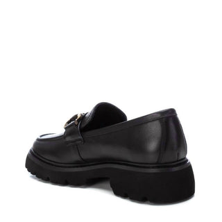 Xti - Women's Leather Moccasins
