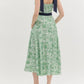 Entro - Garden Party Dress