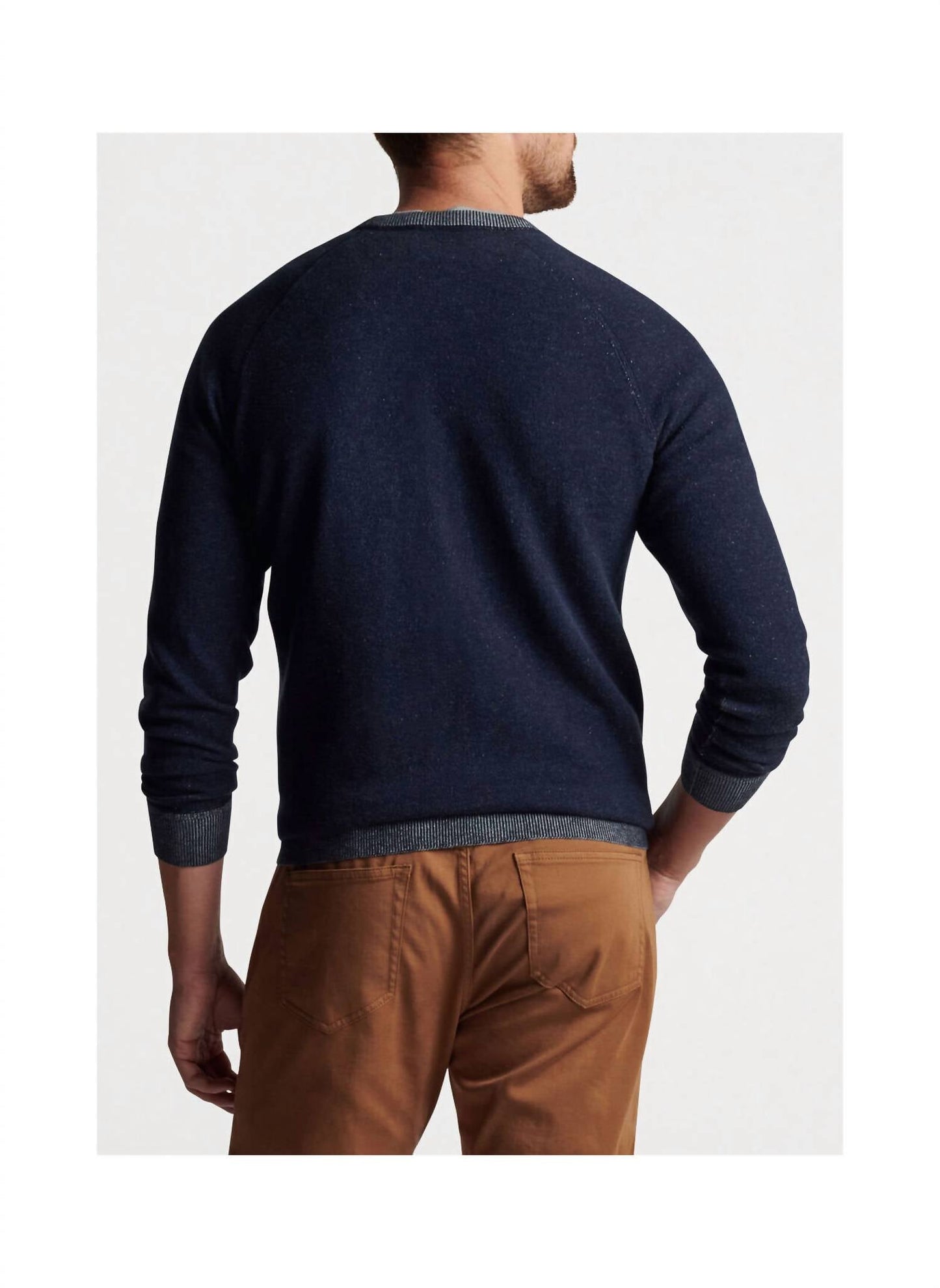 Peter Millar - Hartford Crew Sweater