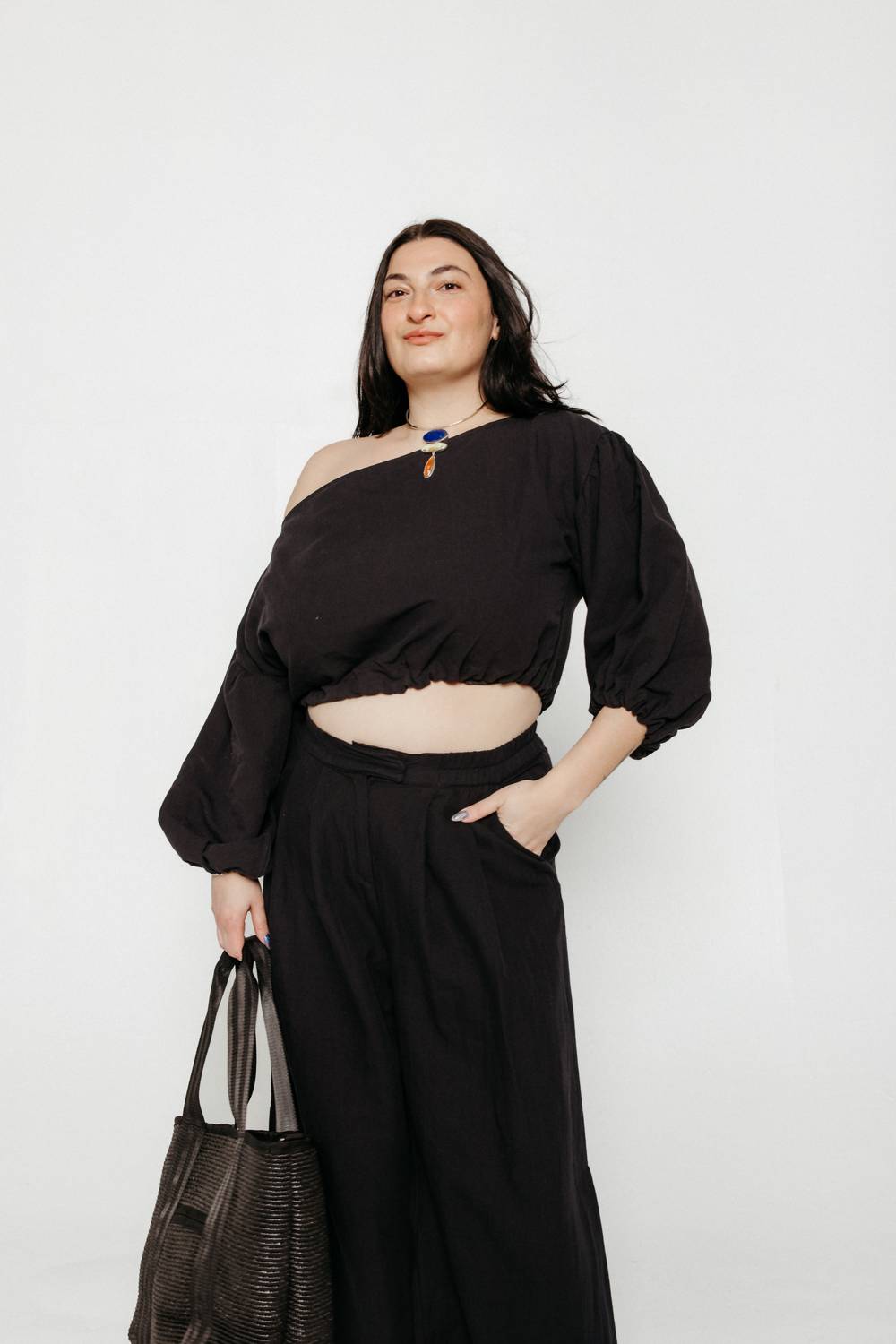 Cossac - Boho Blouse