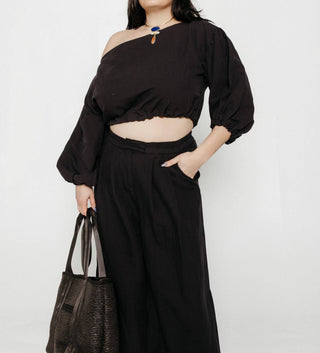 Cossac - Boho Blouse