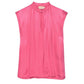 Nation Ltd - Jeanne Buttoned Collar Top