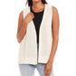 Karen Kane - Open Sweater Vest