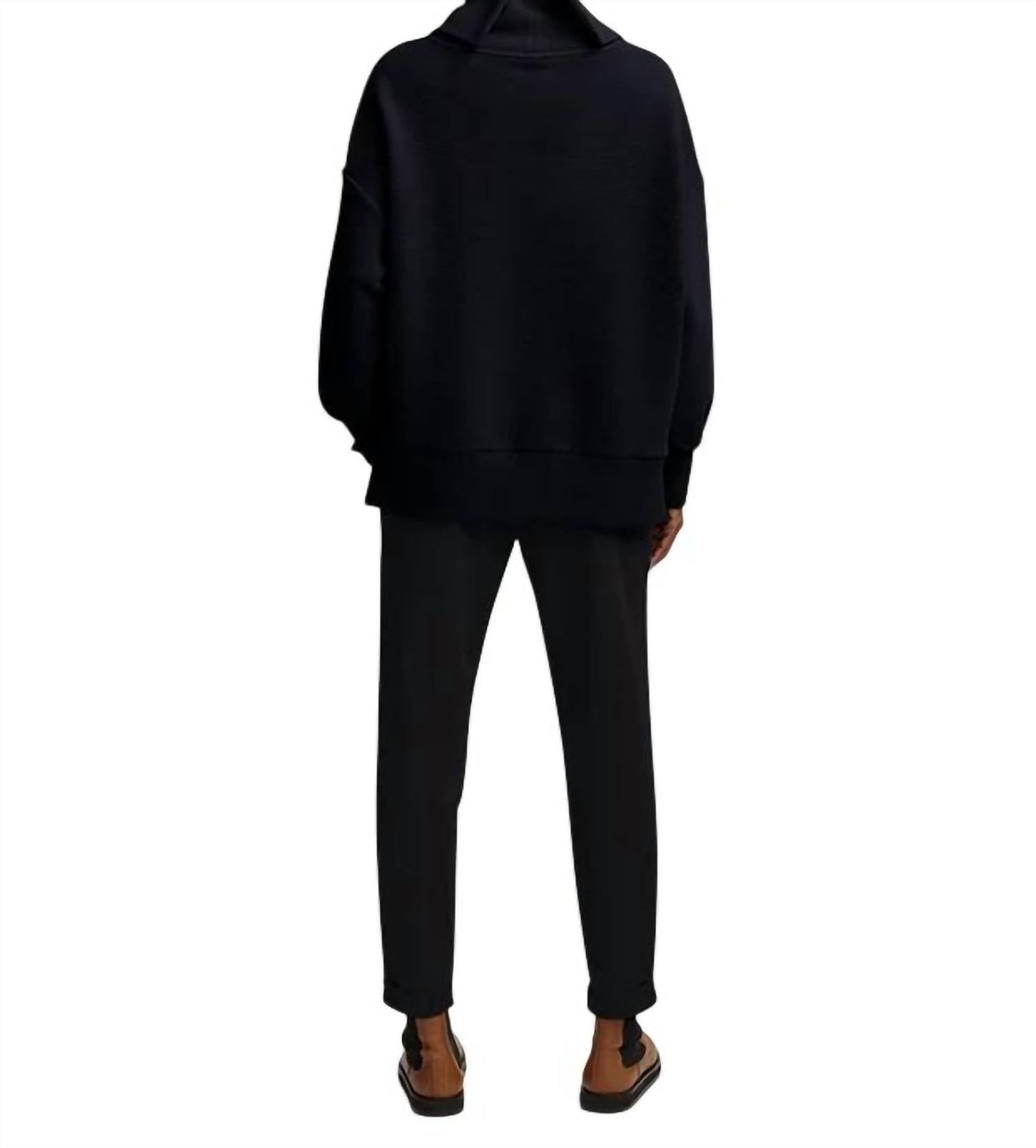 Varley - Milton Sweatshirt