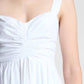 A.L.C. - Lilah Midi Dress