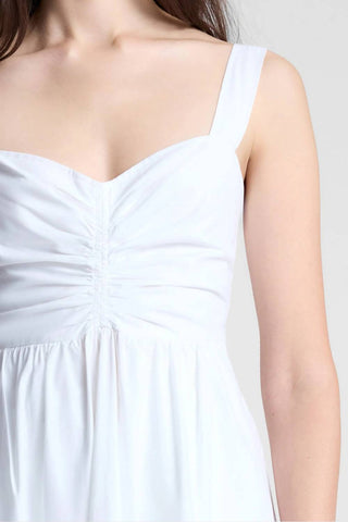 A.L.C. - Lilah Midi Dress